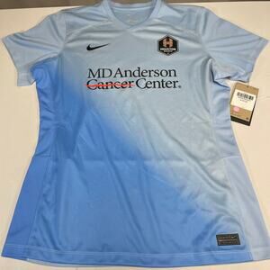 Maria Sanchez Houston Dash Nike Women's Jersey